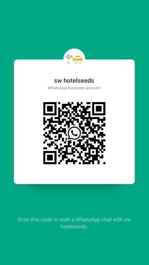Seeds Hotel Setia Wangsa Ампанг Экстерьер фото